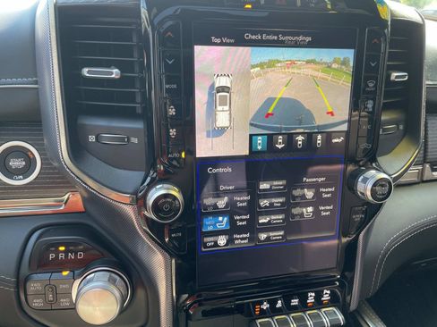 Used 2019 RAM 1500 Limited AWD/4WD image 23