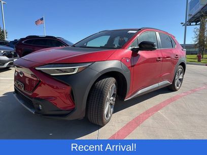 Used 2023 Subaru Solterra AWD