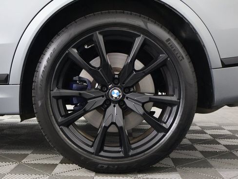 Certified 2024 BMW X7 M60i w/ Executive Package AWD/4WD image 16