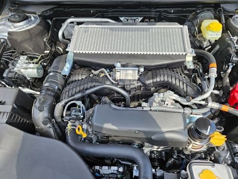 Used 2025 Subaru Legacy Sport w/ Popular Package #3 image 16