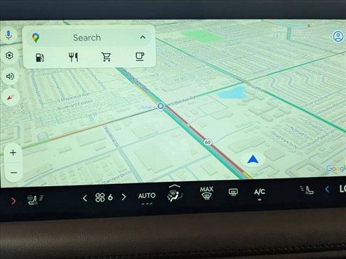 New 2025 Lincoln Aviator Reserve w/ Equipment Group 201A image 12