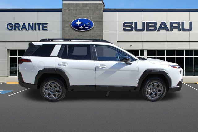 Used 2026 Subaru Outback Premium AWD/4WD image 10