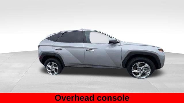Used 2024 Hyundai Tucson SEL AWD/4WD image 65