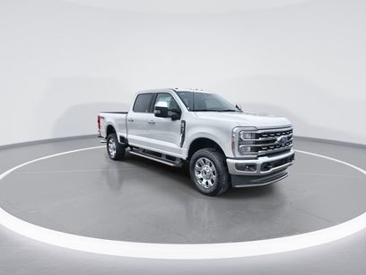 New 2026 Ford F250 Lariat w/ Chrome Package