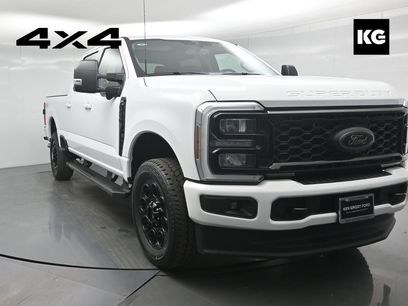 New 2026 Ford F250 XLT w/ XLT Premium Package