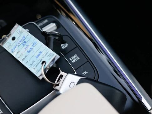 Certified 2023 Mercedes-Benz GLA 250 4MATIC w/ Premium Package image 31