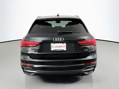 Used 2022 Audi Q3 2.0T Premium Plus AWD/4WD image 8