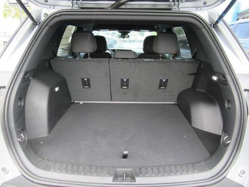 New 2026 Chevrolet Equinox LT image 26