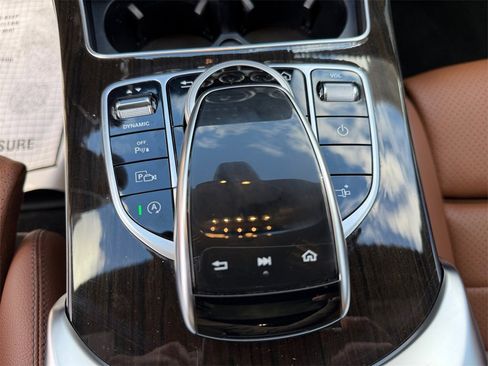 Used 2020 Mercedes-Benz C 300 C 300 w/ Multimedia Package image 29