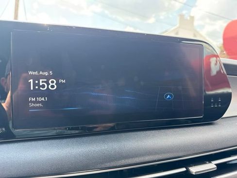 Used 2025 Hyundai Palisade SEL AWD/4WD image 10