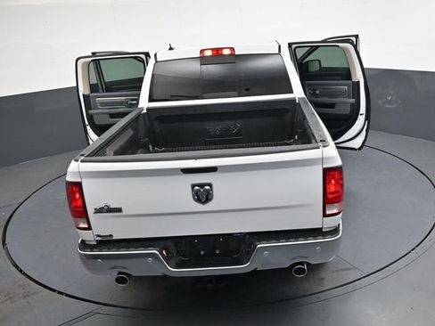 Used 2019 RAM 1500 Big Horn image 42