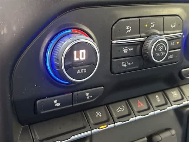 Used 2019 Chevrolet Silverado 1500 RST w/ All-Star Edition AWD/4WD image 15
