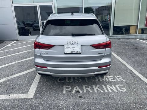 Used 2022 Audi Q3 2.0T Premium AWD/4WD image 10