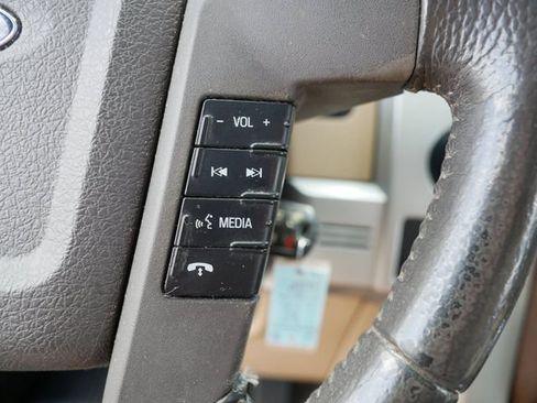 Used 2014 Ford F150 Lariat w/ Equipment Group 502A Luxury AWD/4WD image 26