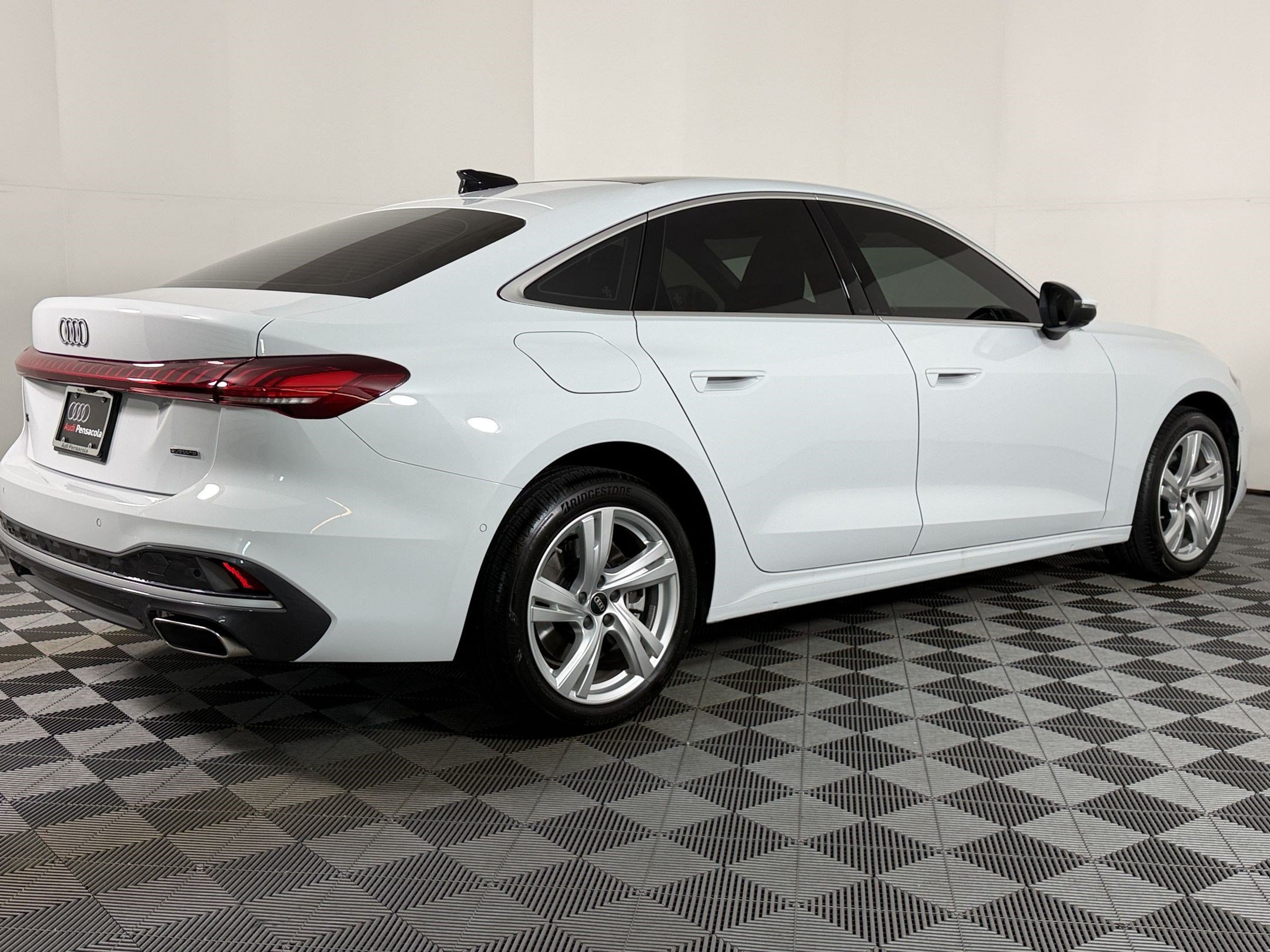Certified 2025 Audi A5 Premium Plus AWD/4WD image 7