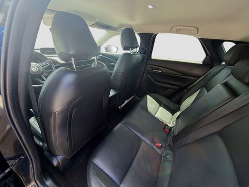 Used 2022 MAZDA CX-30 AWD 2.5 S w/ Select Package image 21