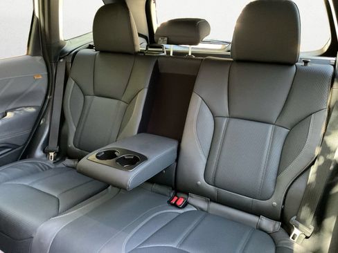 Used 2024 Subaru Forester Wilderness w/ Wilderness Package AWD/4WD image 9