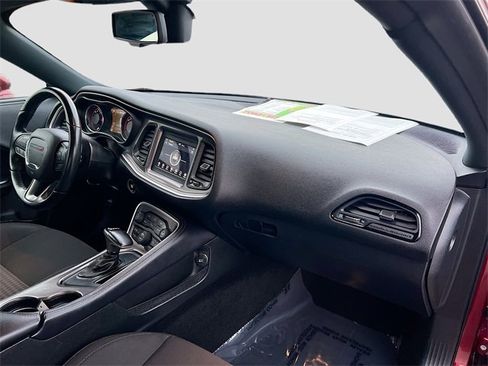 Used 2021 Dodge Challenger GT image 27