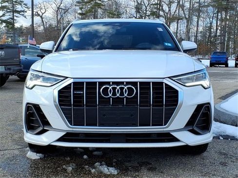 Used 2023 Audi Q3 2.0T Premium image 24