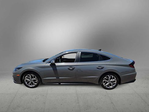 Certified 2023 Hyundai Sonata SEL FWD image 5