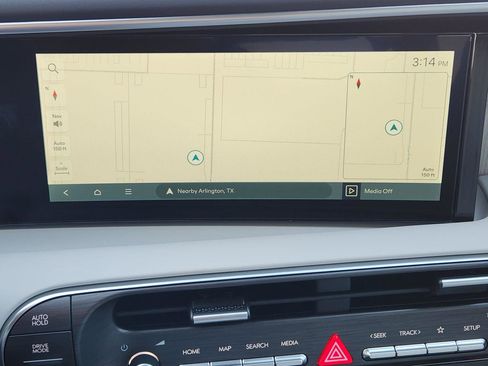 New 2026 Hyundai Palisade Calligraphy image 14