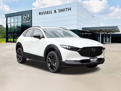 New 2026 MAZDA CX-30 2.5 Turbo w/ Premium Package