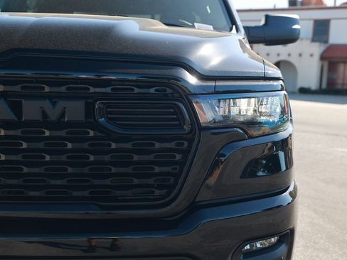 New 2026 RAM 1500 Tradesman AWD/4WD image 5