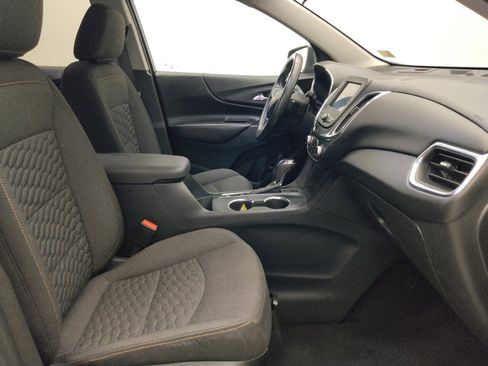Used 2020 Chevrolet Equinox LT AWD/4WD image 21