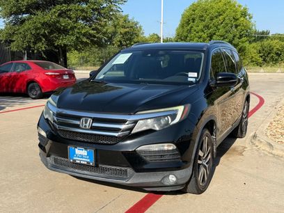 Used 2016 Honda Pilot Touring