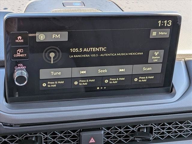 New 2026 Honda Accord LX image 13