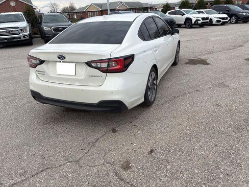 Used 2023 Subaru Legacy Limited image 18