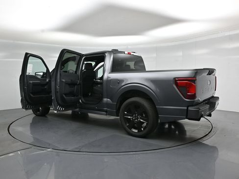 New 2026 Ford F150 STX w/ F-150 LOBO Package AWD/4WD image 31