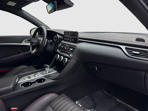 Used 2023 Genesis G70 2.0T w/ Sport Prestige Package AWD/4WD image 44