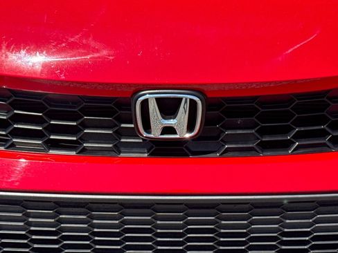 Used 2025 Honda Civic LX image 44