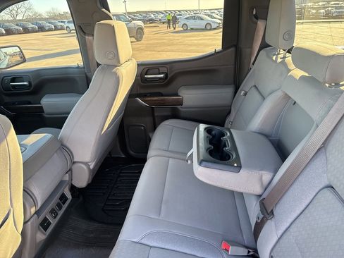 Used 2020 GMC Sierra 1500 Elevation w/ Elevation Convenience Package image 27