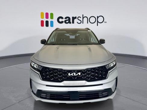 Used 2022 Kia Sorento SX AWD/4WD image 8
