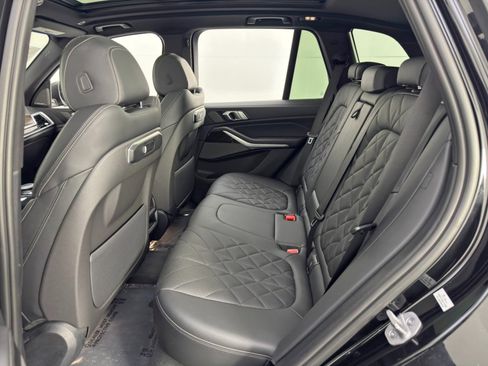 Used 2024 BMW X5 sDrive40i w/ Premium Package image 45