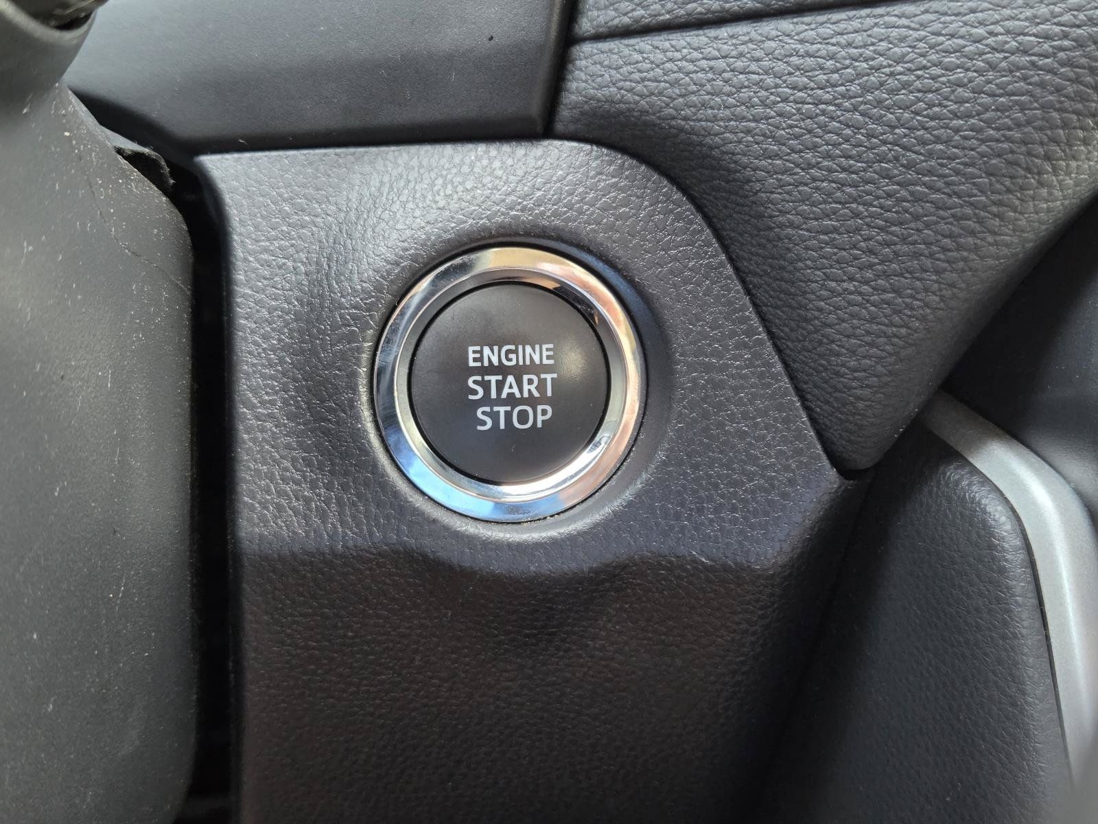 Used 2024 Toyota RAV4 XLE FWD image 18