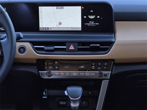 Used 2024 Kia Seltos SX w/ SX Sunroof Package image 24