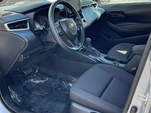 Certified 2023 Toyota Corolla LE image 10