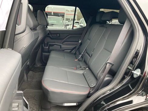 Used 2025 Toyota 4Runner TRD Pro image 19