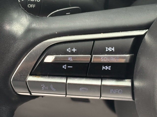 Used 2024 MAZDA CX-50 AWD 2.5 Turbo w/ Cargo Package image 22