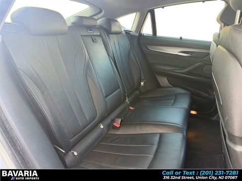 Used 2015 BMW X6 xDrive35i AWD/4WD image 18