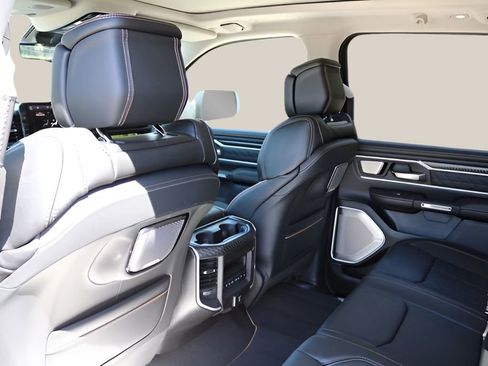 New 2026 RAM 1500 Tungsten w/ Off Road Group image 20