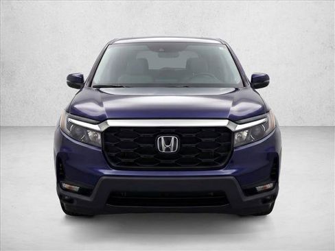 Used 2023 Honda Passport EX-L image 2
