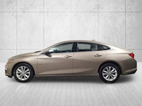 Used 2024 Chevrolet Malibu LT FWD image 8