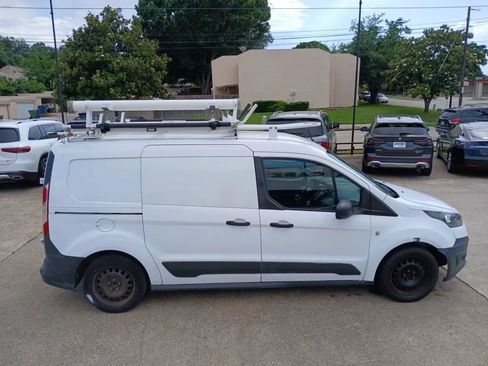 Used 2016 Ford Transit Connect XL FWD image 44