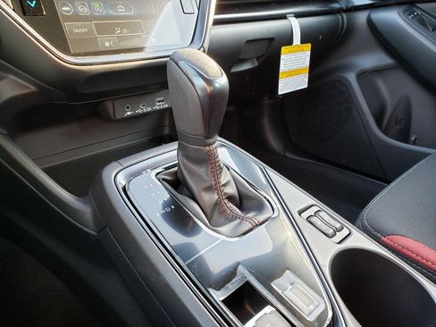 New 2026 Subaru Impreza RS image 9