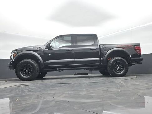 Certified 2025 Ford F150 Raptor AWD/4WD image 52
