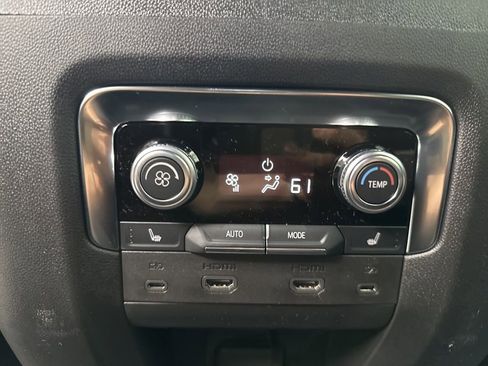 New 2026 GMC Yukon XL Elevation w/ Elevation Premium Package RWD image 21